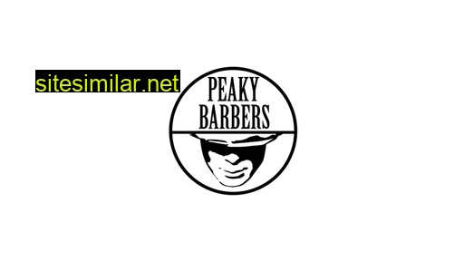 thepeakybarbersofficial.com alternative sites