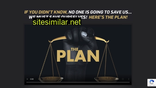 theplanafterreform.com alternative sites