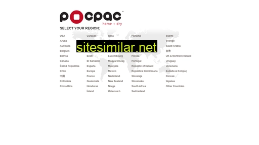 Thepocpac similar sites