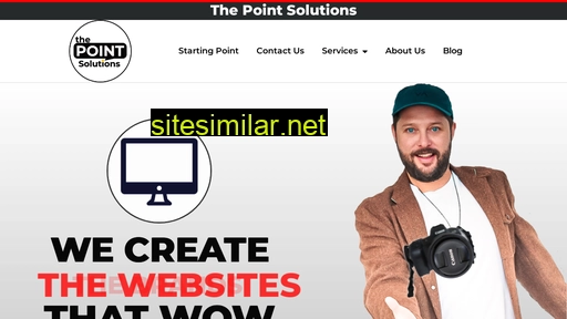 thepointsolutions.com alternative sites