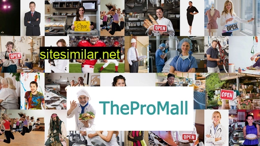 thepromall.com alternative sites