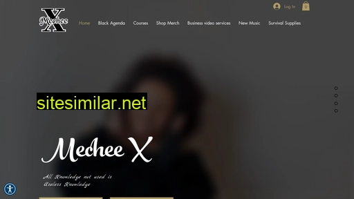 therealmecheex.com alternative sites