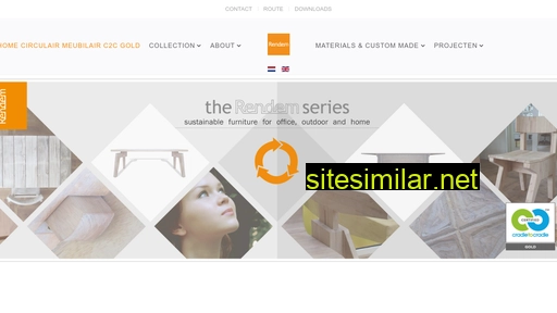 Therendemseries similar sites