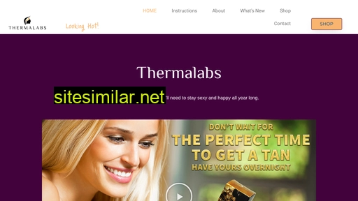 thermalabs.com alternative sites