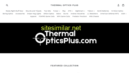thermalopticsplus.com alternative sites