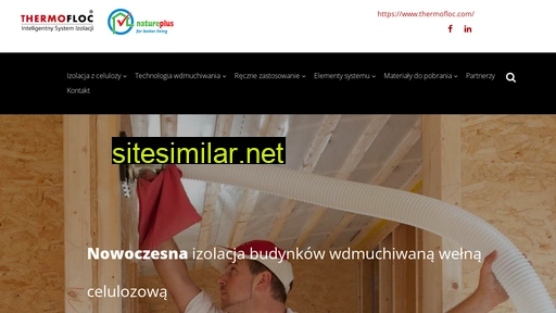 thermofloc-polska.com alternative sites