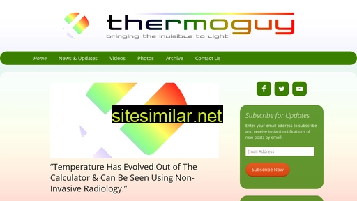 thermoguy.com alternative sites