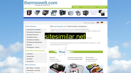 thermowelt.com alternative sites