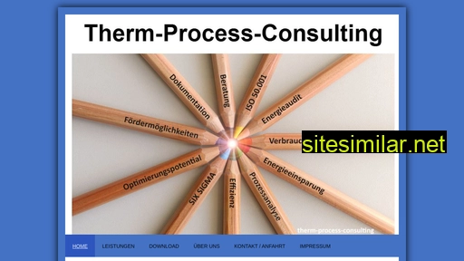therm-process-consulting.com alternative sites