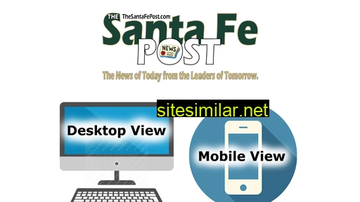 thesantafepost.com alternative sites