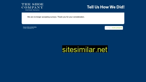theshoeq.com alternative sites