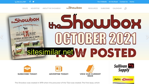 theshowbox.com alternative sites