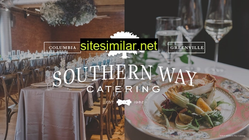 thesouthernway.com alternative sites
