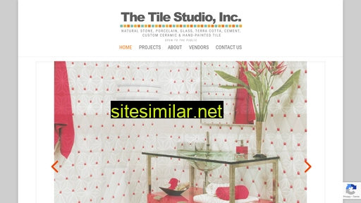 thetilestudio.com alternative sites
