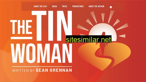 thetinwoman.com alternative sites