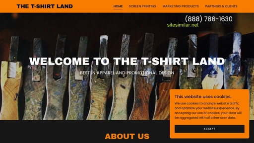 thet-shirtland.com alternative sites
