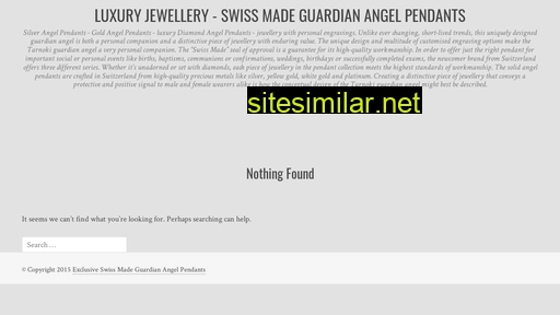 the-guardian-angel.com alternative sites