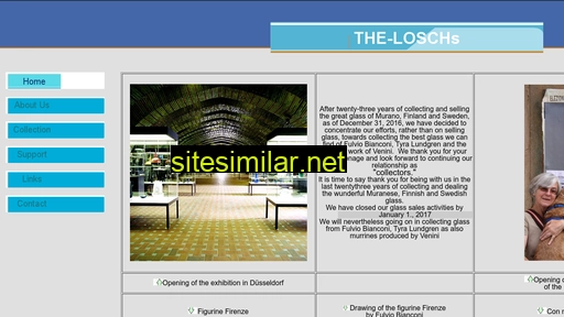 the-loschs.com alternative sites