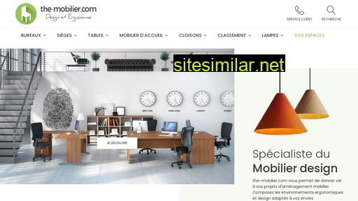 The-mobilier similar sites