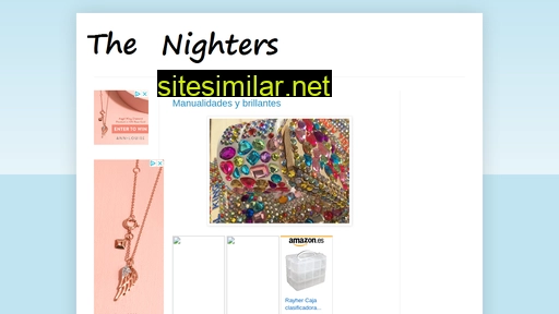 the-nighters.blogspot.com alternative sites