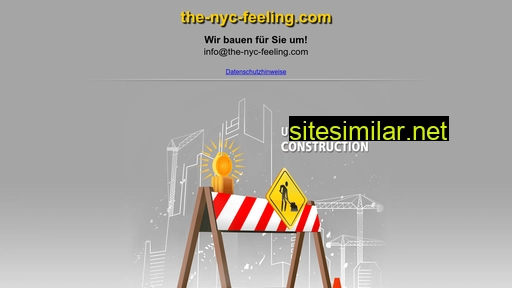 the-nyc-feeling.com alternative sites