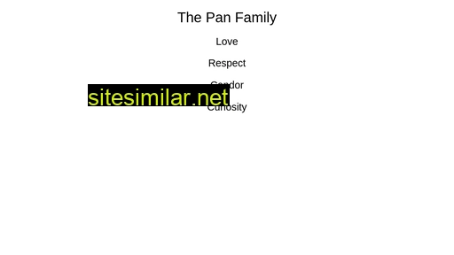 the-pans.com alternative sites