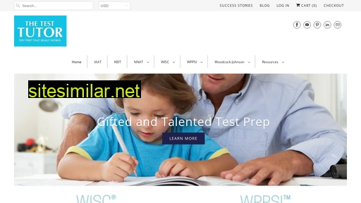 the-test-tutor.com alternative sites