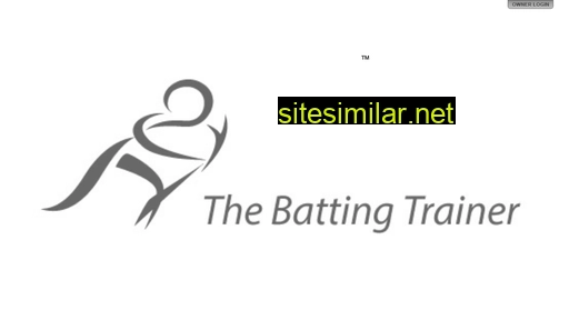 thebattingtrainer.com alternative sites