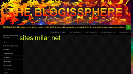 theblogissphere.com alternative sites