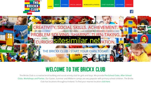 thebrickxclub.com alternative sites