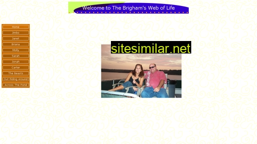 thebrighams.com alternative sites