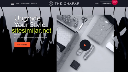 thechapar.com alternative sites
