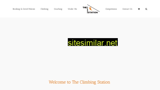 theclimbingstation.com alternative sites