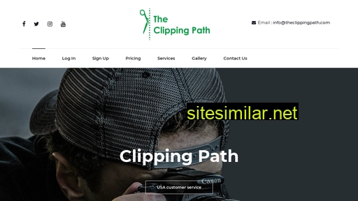 theclippingpath.com alternative sites