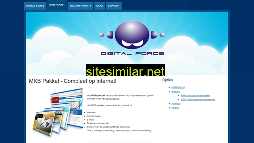 thecloudcomputercompany.com alternative sites
