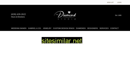 thediamondstudio.com alternative sites
