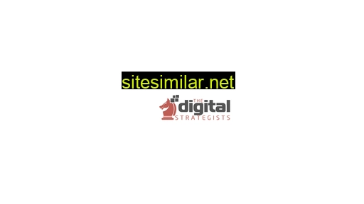 thedigitalstrategists.com alternative sites