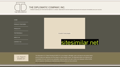 thediplomatic.com alternative sites