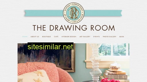 Thedrawingroomhome similar sites