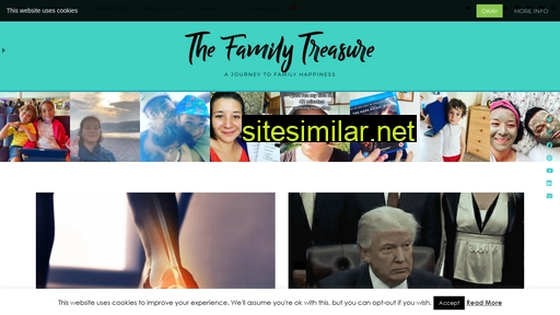 thefamilytreasures.com alternative sites