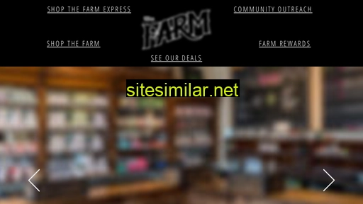 thefarmco.com alternative sites