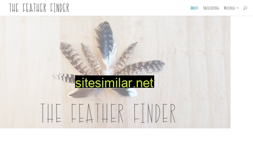 thefeatherfinder.com alternative sites