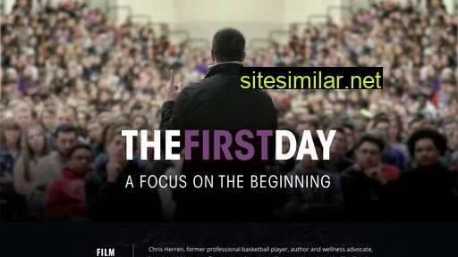 thefirstdayfilm.com alternative sites