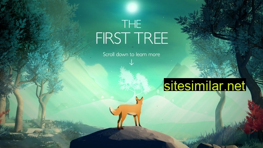 thefirsttree.com alternative sites