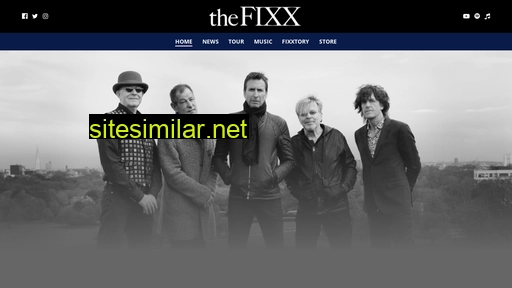 thefixx.com alternative sites
