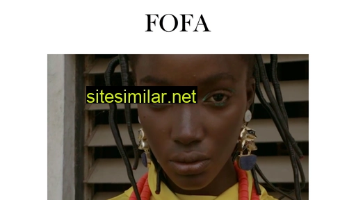 thefofa.com alternative sites
