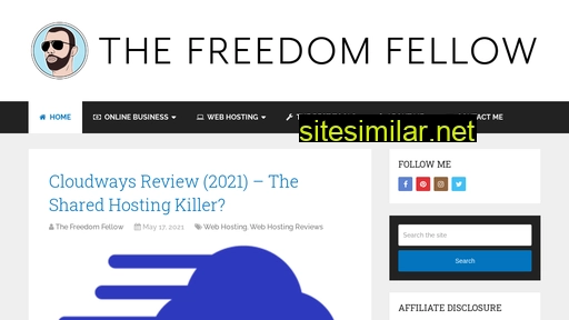thefreedomfellow.com alternative sites