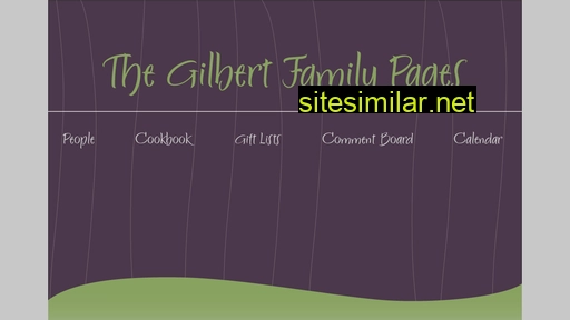 thegilbertfarm.com alternative sites