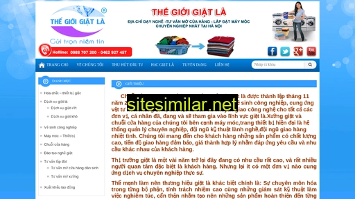 thegioigiatla.com alternative sites