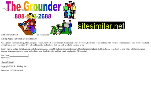 thegrounder.com alternative sites